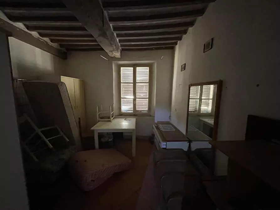 Immagine 45 di Palazzo in vendita  a Buonconvento