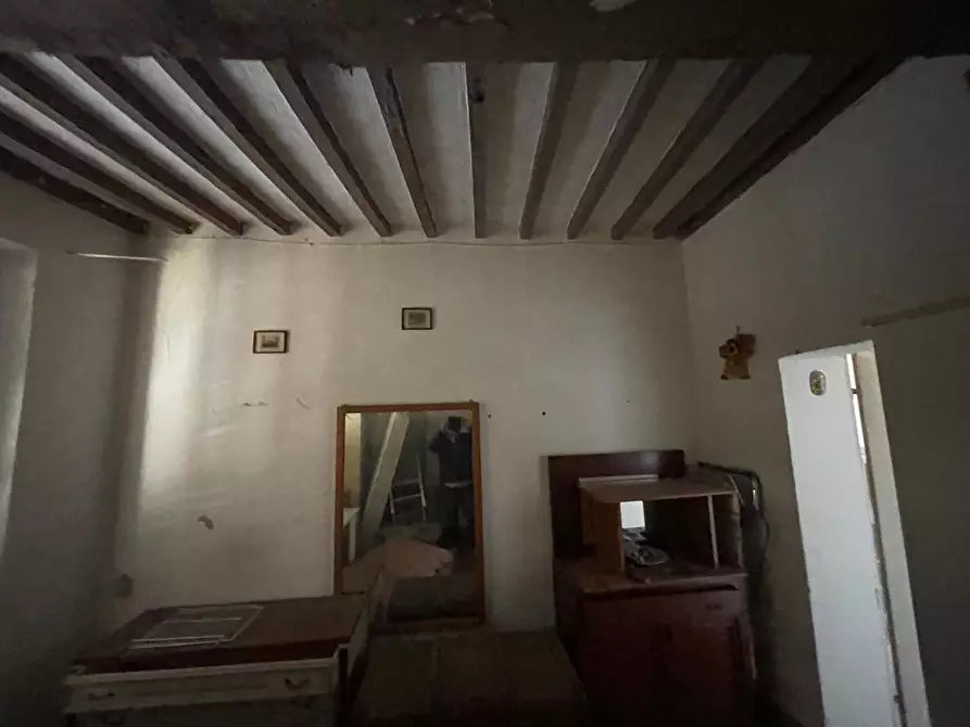 Immagine 47 di Palazzo in vendita  a Buonconvento