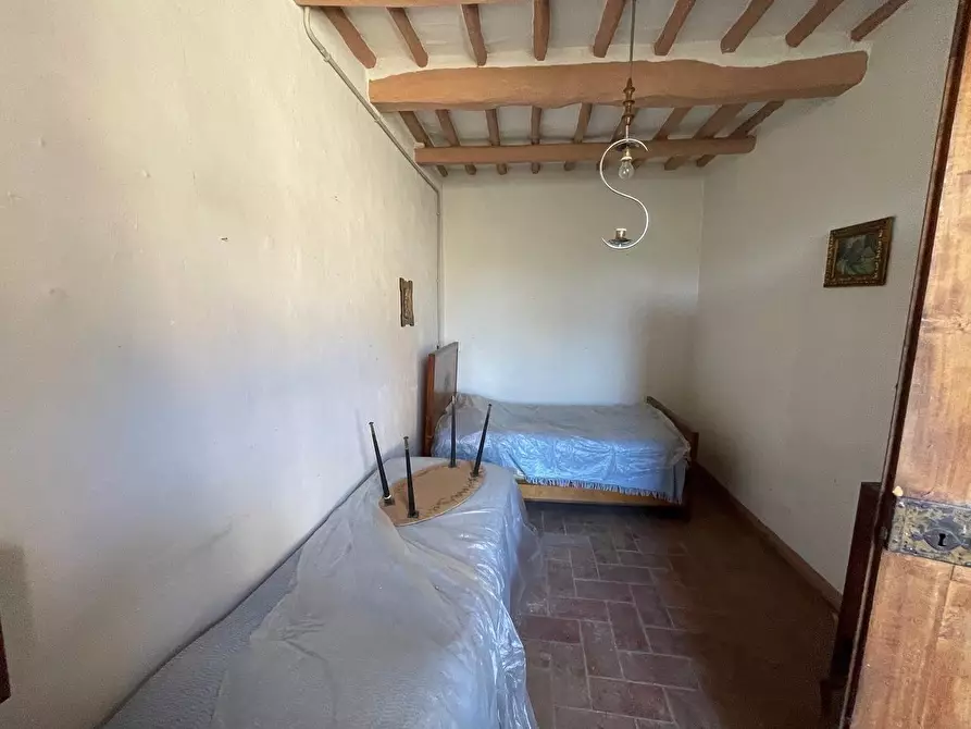 Immagine 54 di Palazzo in vendita  a Buonconvento