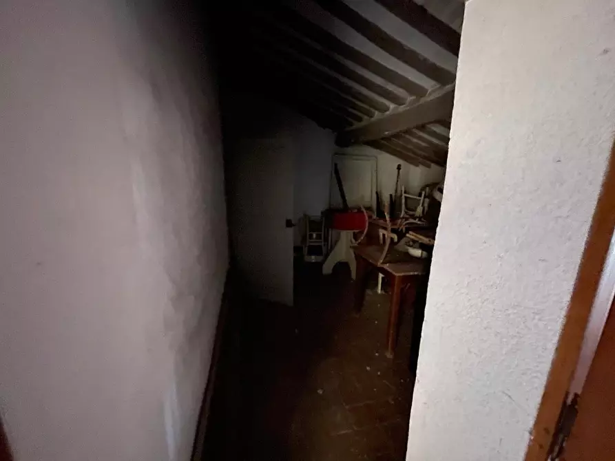 Immagine 62 di Palazzo in vendita  a Buonconvento