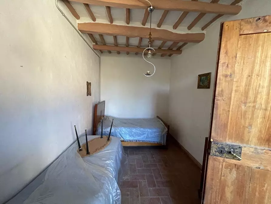 Immagine 53 di Palazzo in vendita  a Buonconvento