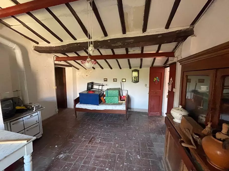 Immagine 70 di Palazzo in vendita  a Buonconvento