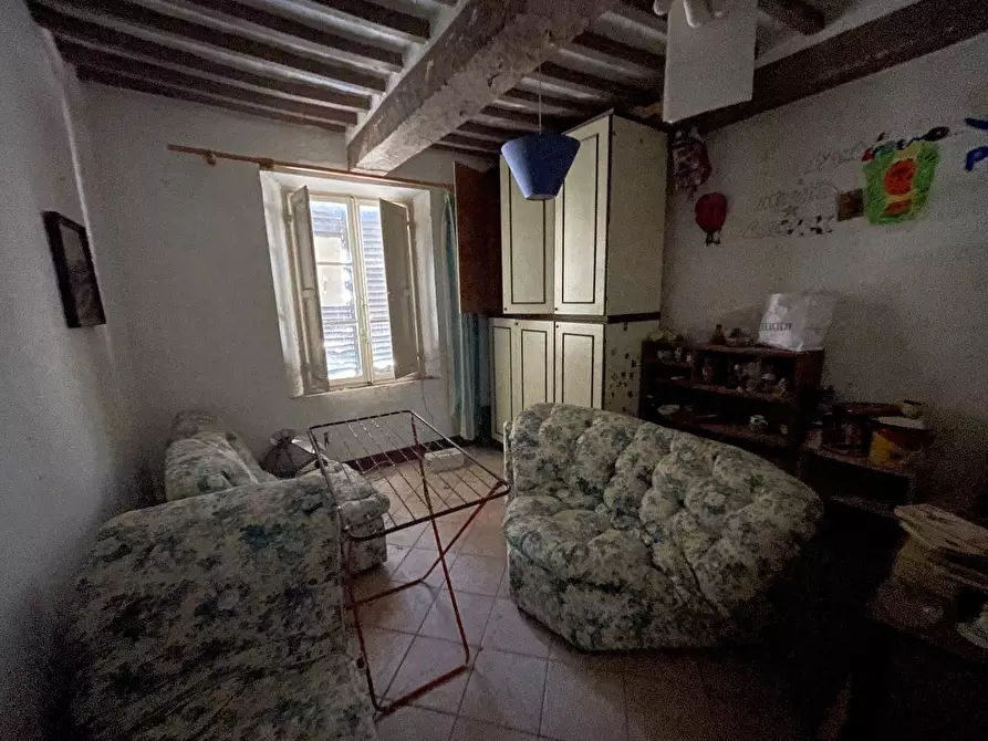Immagine 51 di Palazzo in vendita  a Buonconvento
