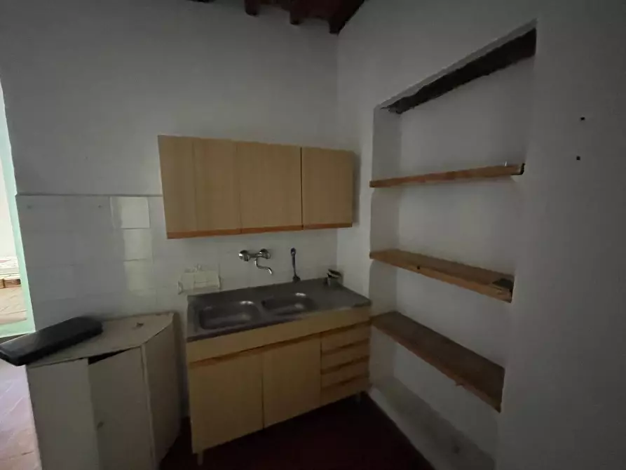 Immagine 33 di Palazzo in vendita  a Buonconvento