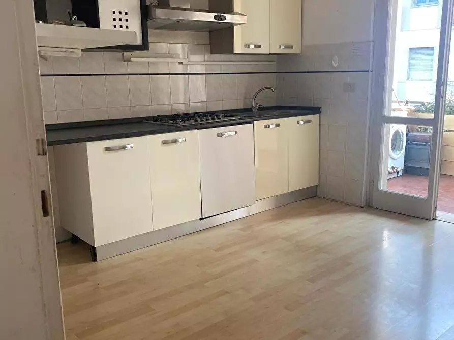 appartamento in vendita a Viareggio in zona Marco Polo