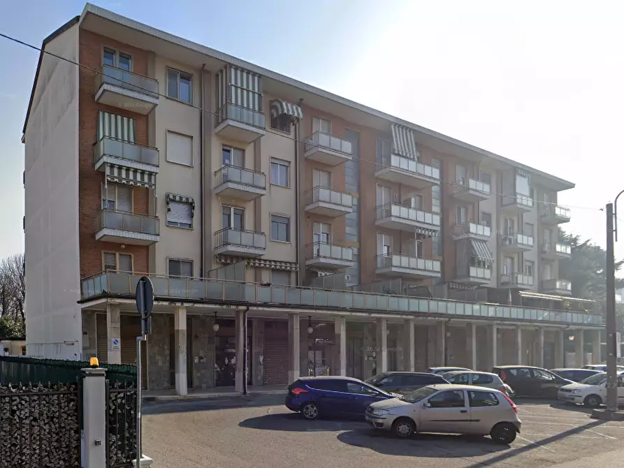 appartamento in vendita a Venaria Reale