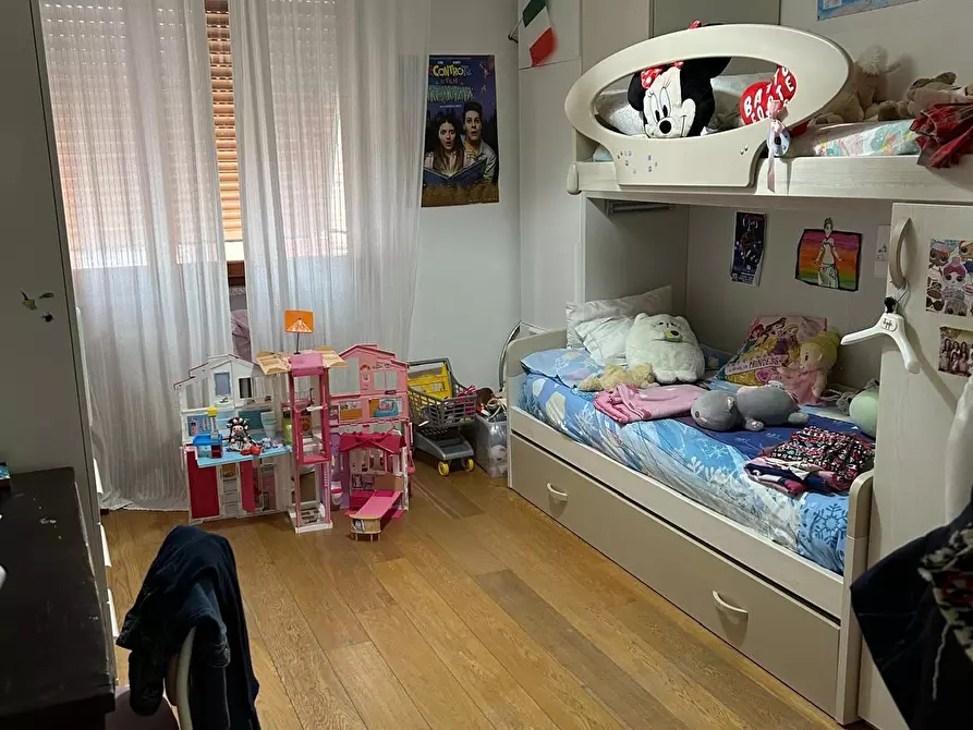 Immagine 6 di Appartamento in vendita  a Carrara