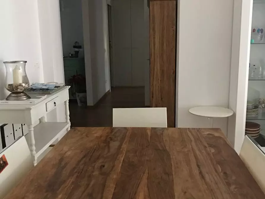 appartamento in vendita a Carrara in zona Marina di Carrara