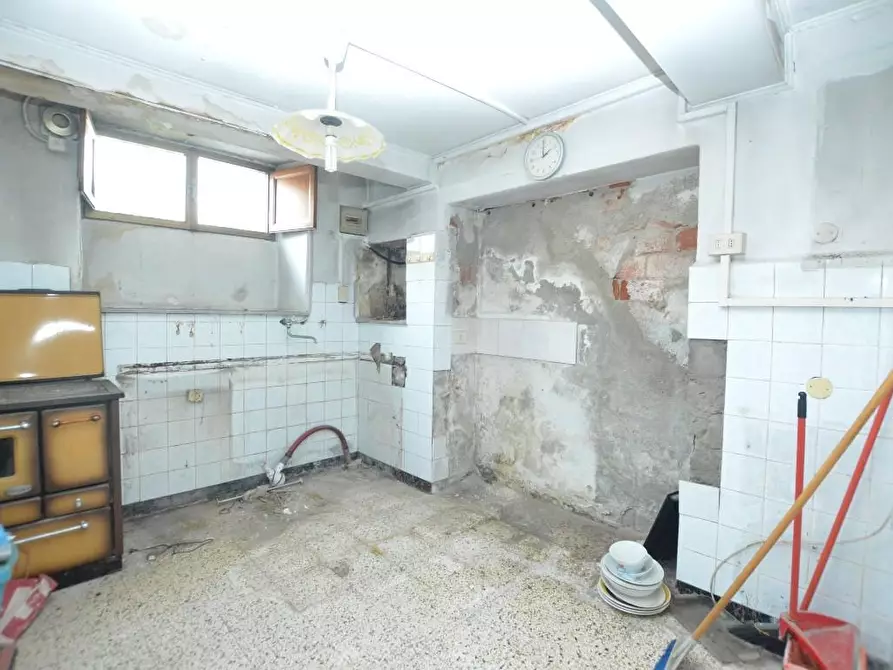 Immagine 6 di Terratetto in vendita  a Capannori