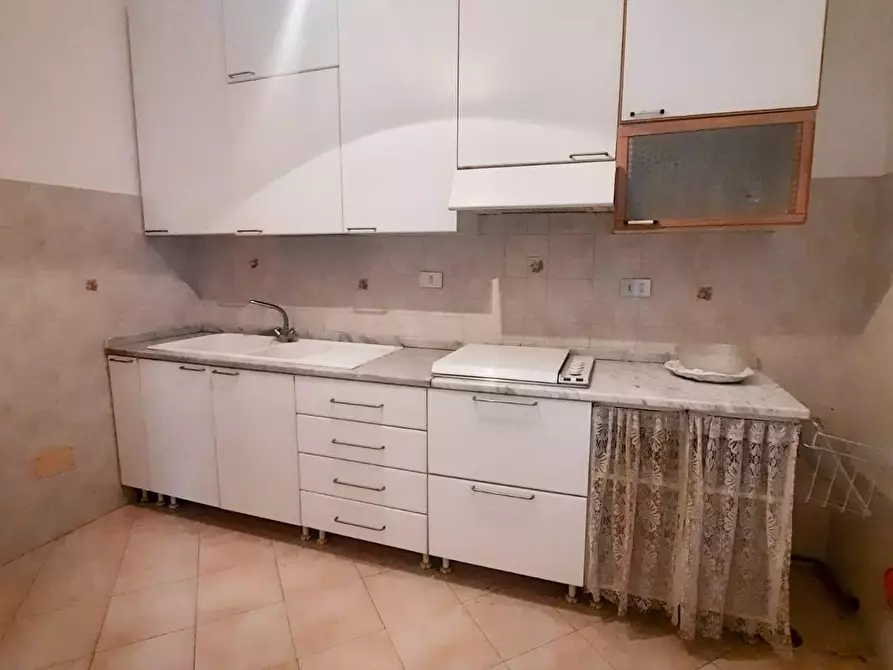 Immagine 7 di Casa indipendente in vendita  a Casciana Terme Lari