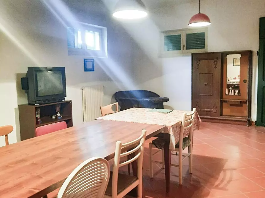 Immagine 4 di Casa indipendente in vendita  a Casciana Terme Lari