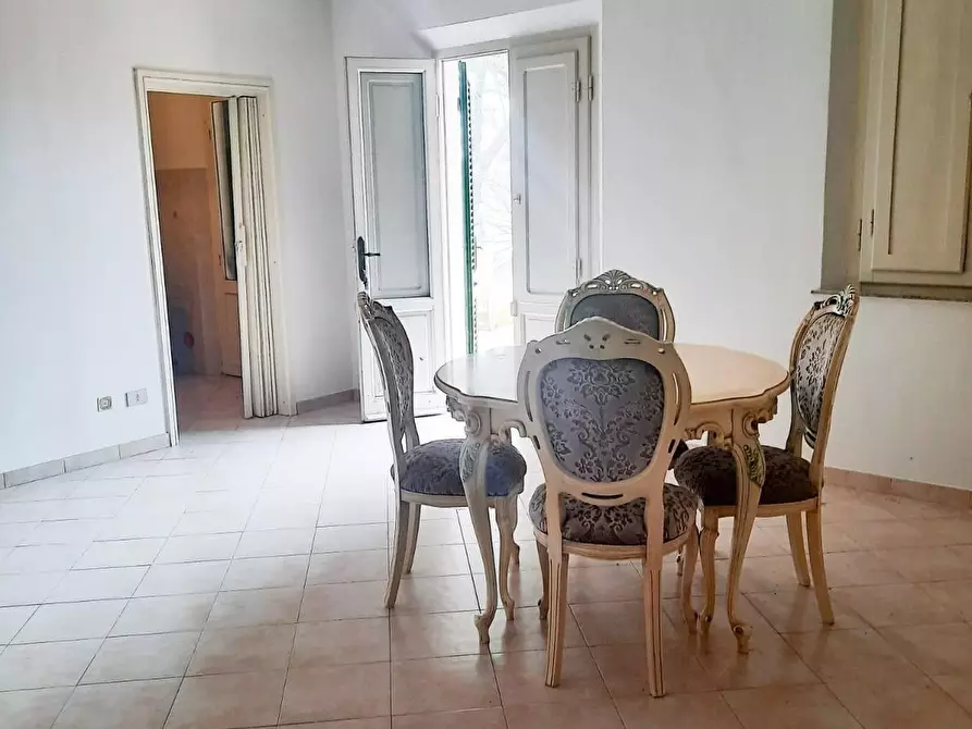 Immagine 2 di Casa indipendente in vendita  a Casciana Terme Lari