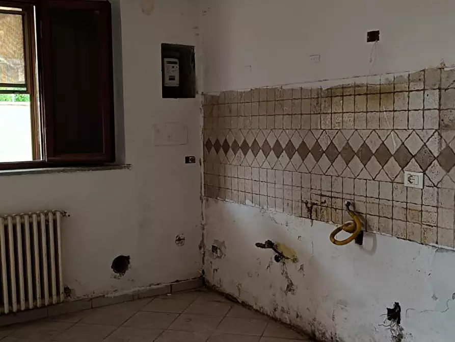 appartamento in vendita a Cascina
