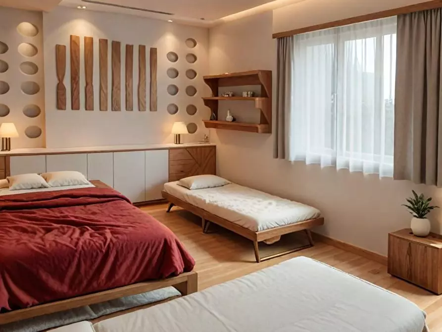 Immagine 14 di Appartamento in vendita  a Pisa