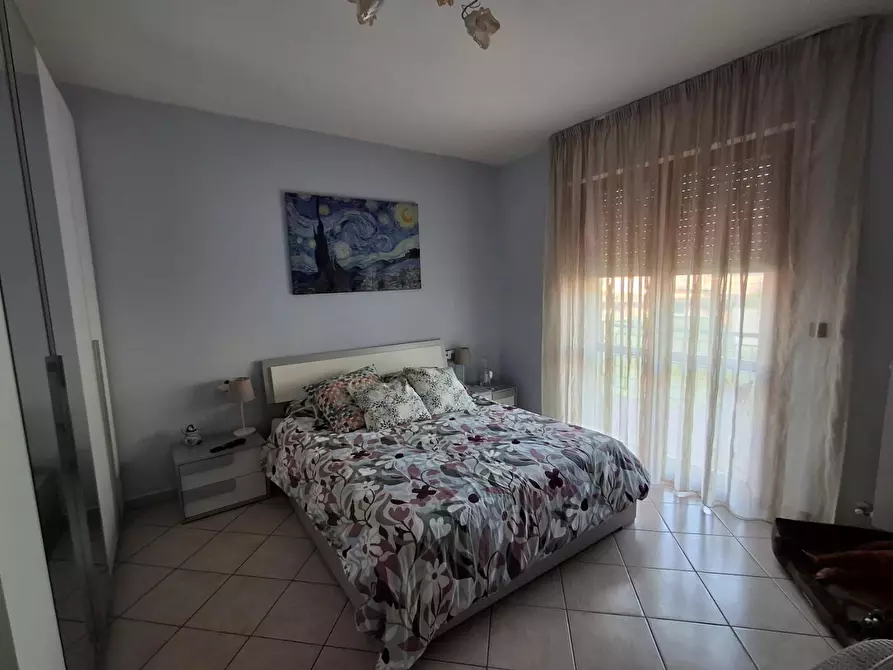 Immagine 9 di Appartamento in vendita  a Capraia E Limite