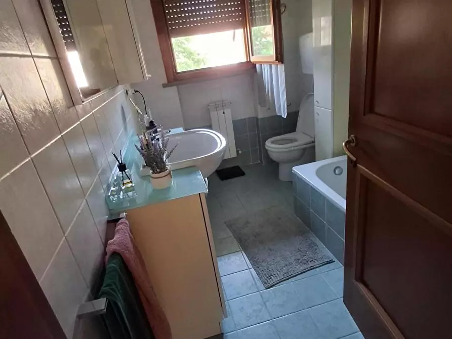 Immagine 12 di Appartamento in vendita  a Capraia E Limite