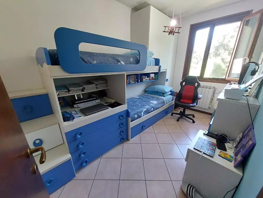 Immagine 10 di Appartamento in vendita  a Montopoli In Val D'arno