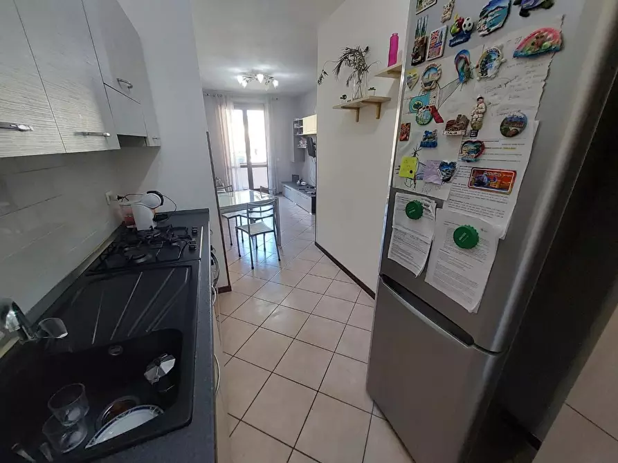 Immagine 3 di Appartamento in vendita  a Montopoli In Val D'arno