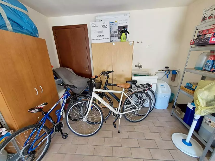 Immagine 21 di Appartamento in vendita  a Montopoli In Val D'arno