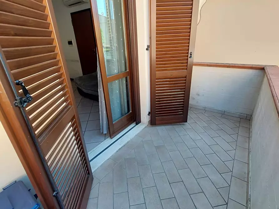 Immagine 16 di Appartamento in vendita  a Montopoli In Val D'arno