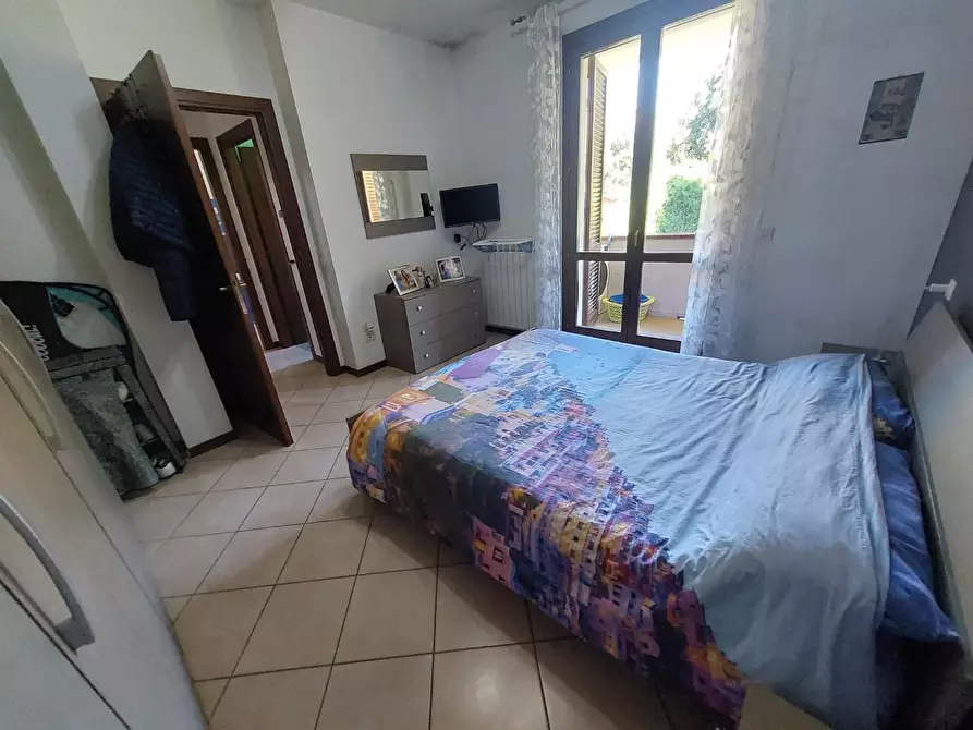 Immagine 12 di Appartamento in vendita  a Montopoli In Val D'arno