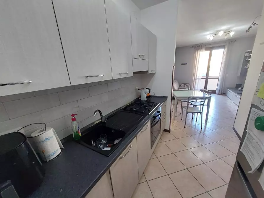 Immagine 2 di Appartamento in vendita  a Montopoli In Val D'arno