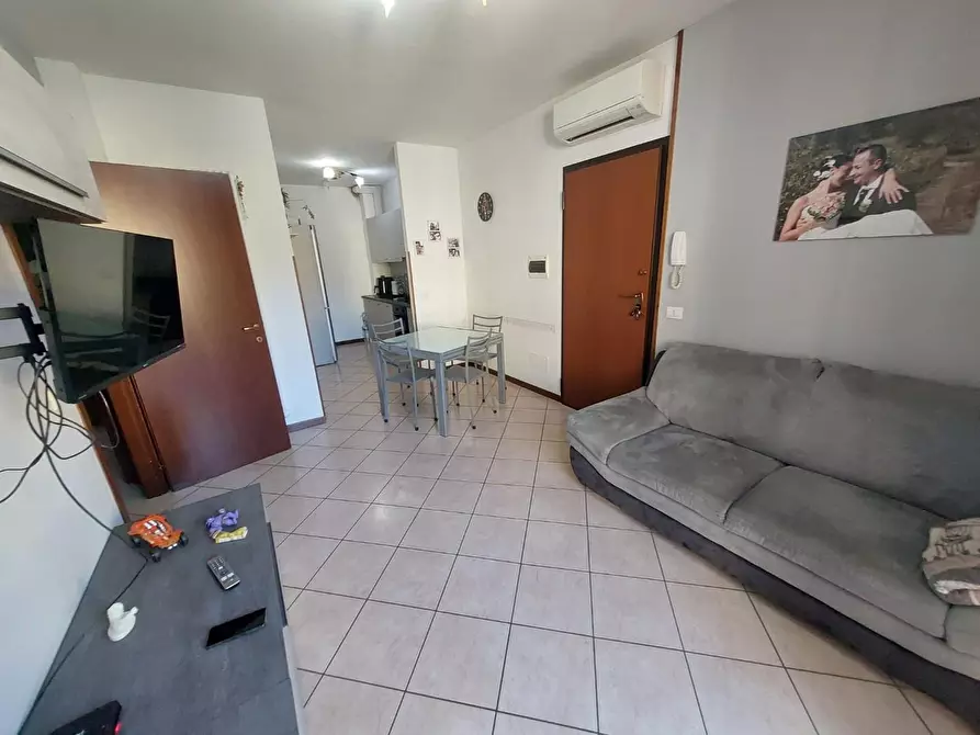 Immagine 1 di Appartamento in vendita  a Montopoli In Val D'arno