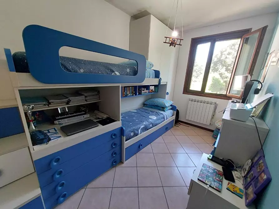 Immagine 9 di Appartamento in vendita  a Montopoli In Val D'arno