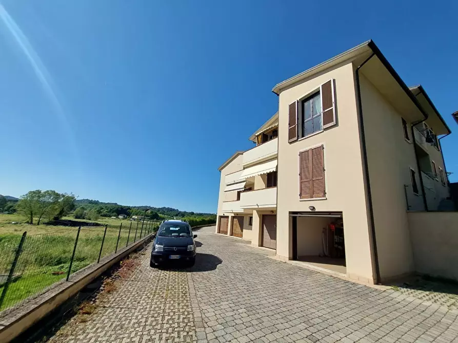 Immagine 20 di Appartamento in vendita  a Montopoli In Val D'arno