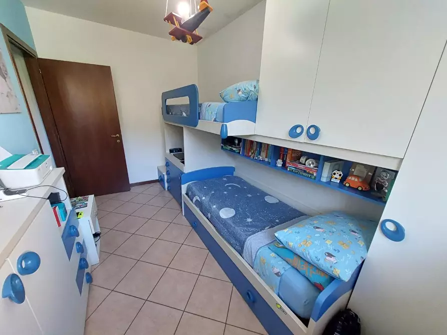 Immagine 8 di Appartamento in vendita  a Montopoli In Val D'arno