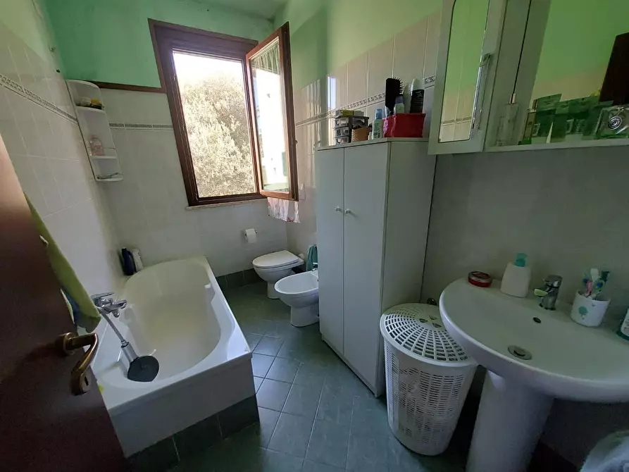 Immagine 7 di Appartamento in vendita  a Montopoli In Val D'arno