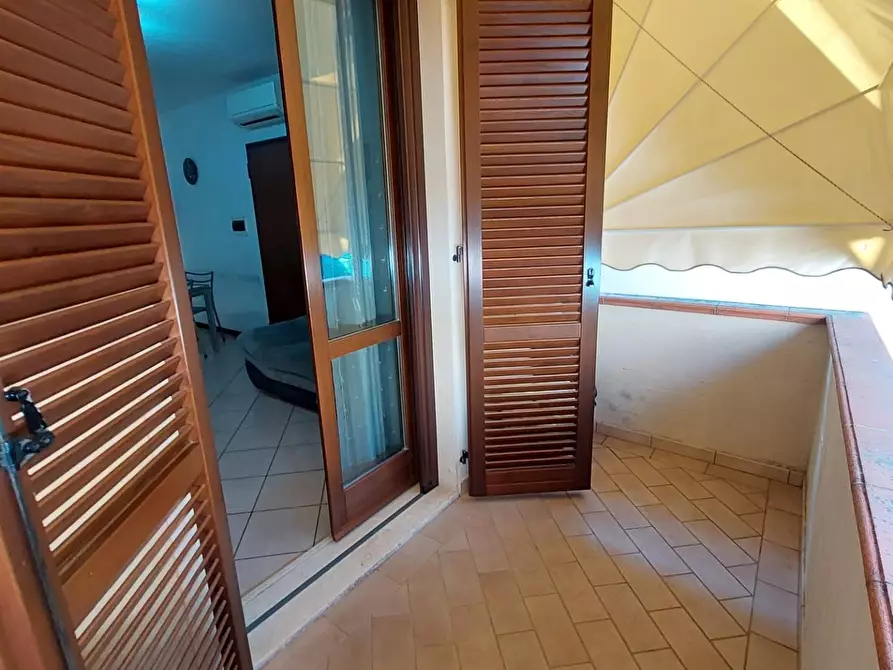 Immagine 15 di Appartamento in vendita  a Montopoli In Val D'arno