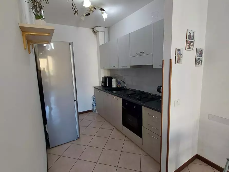 Immagine 6 di Appartamento in vendita  a Montopoli In Val D'arno