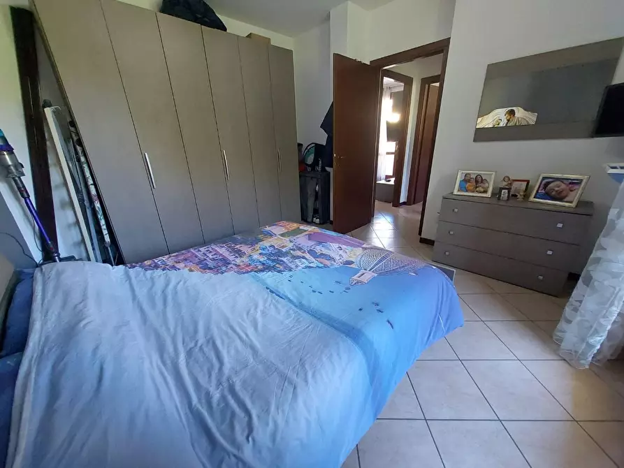 Immagine 11 di Appartamento in vendita  a Montopoli In Val D'arno