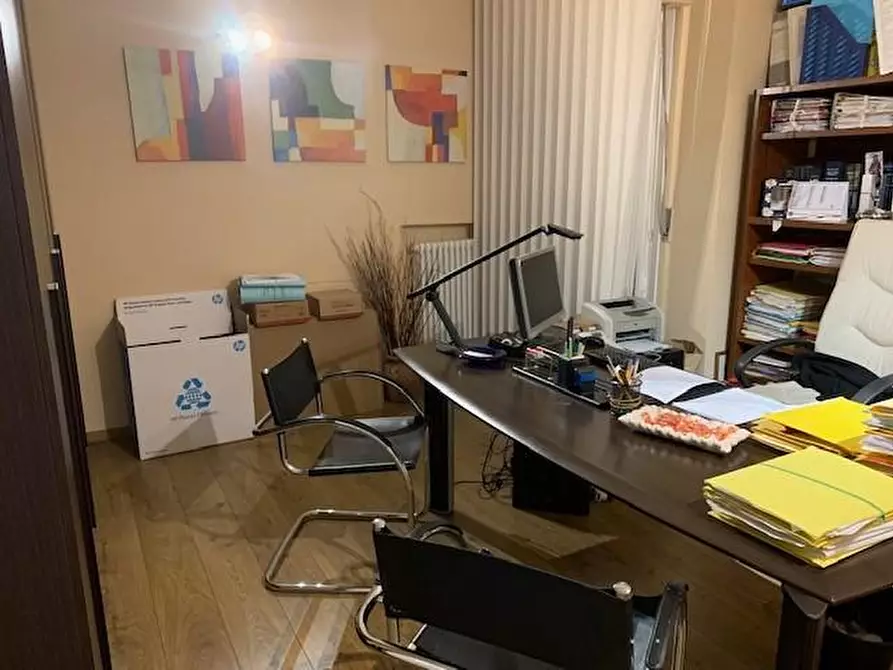 Immagine 3 di Appartamento in vendita  a Buggiano