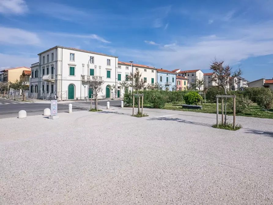 Immagine 49 di Appartamento in vendita  a Pisa