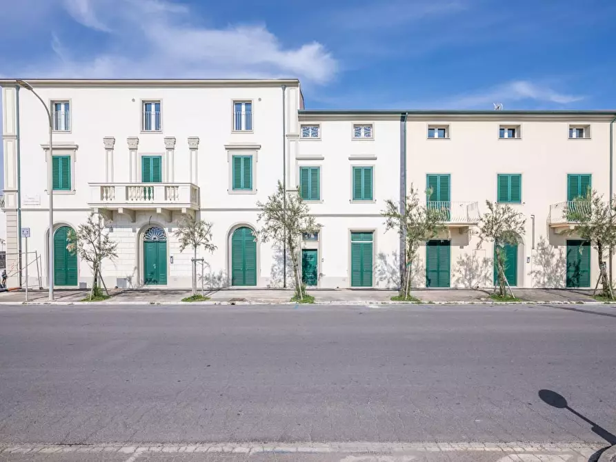 Immagine 3 di Appartamento in vendita  a Pisa