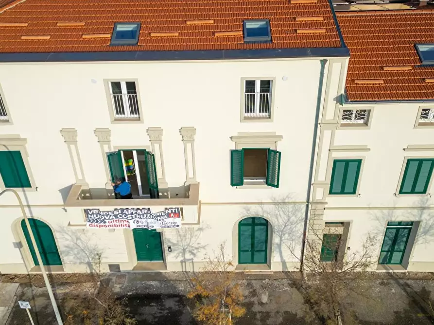 Immagine 8 di Appartamento in vendita  a Pisa