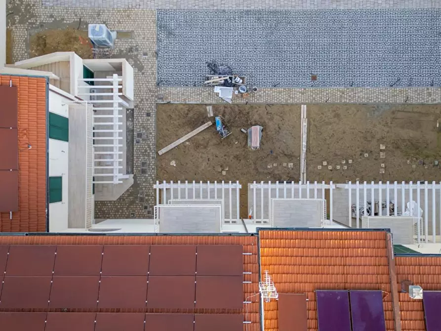 Immagine 9 di Appartamento in vendita  a Pisa