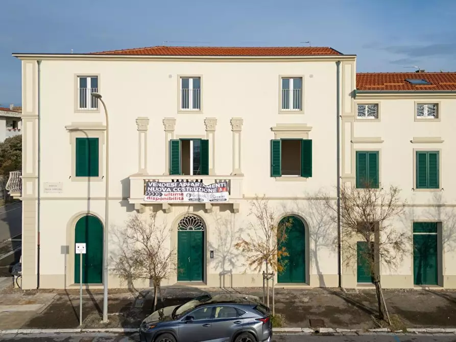 Immagine 2 di Appartamento in vendita  a Pisa