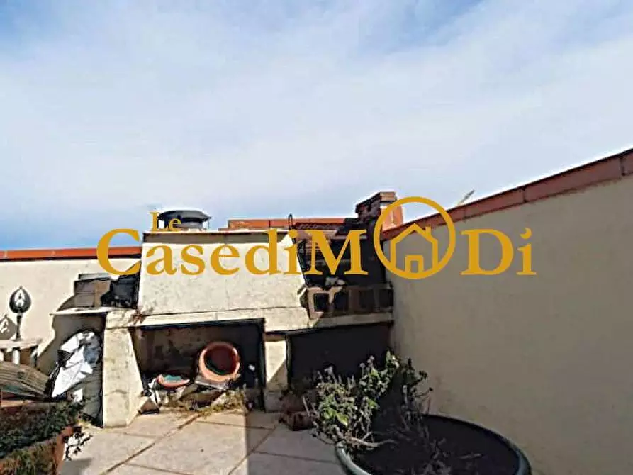 Immagine 3 di Appartamento in vendita  a Livorno