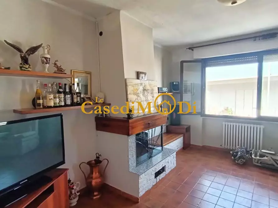 Immagine 7 di Appartamento in vendita  a Livorno