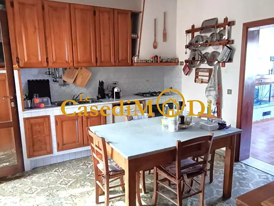 Immagine 12 di Appartamento in vendita  a Livorno