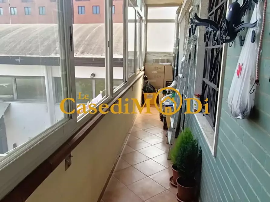 Immagine 17 di Appartamento in vendita  a Livorno