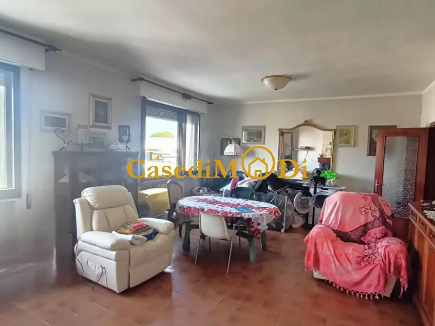 Immagine 8 di Appartamento in vendita  a Livorno