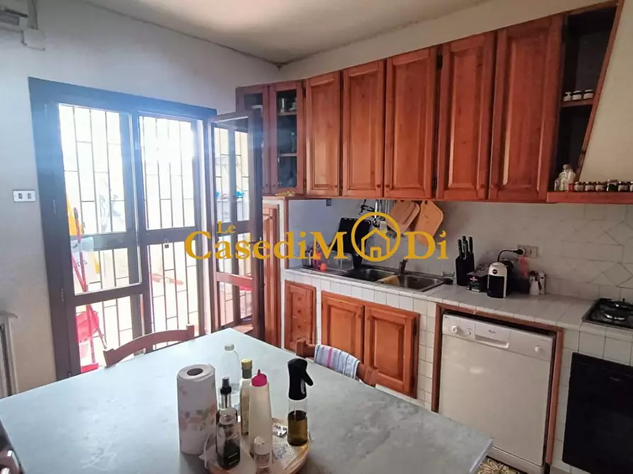 Immagine 10 di Appartamento in vendita  a Livorno