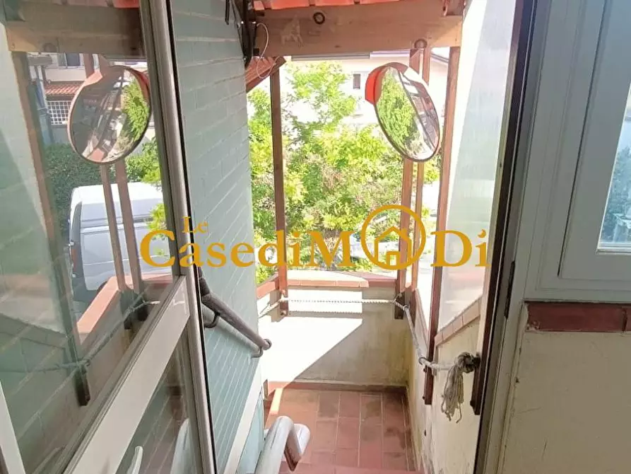 Immagine 16 di Appartamento in vendita  a Livorno