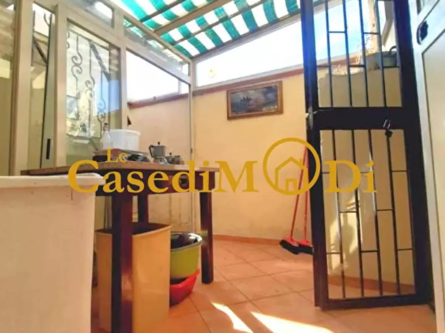 Immagine 4 di Appartamento in vendita  a Livorno