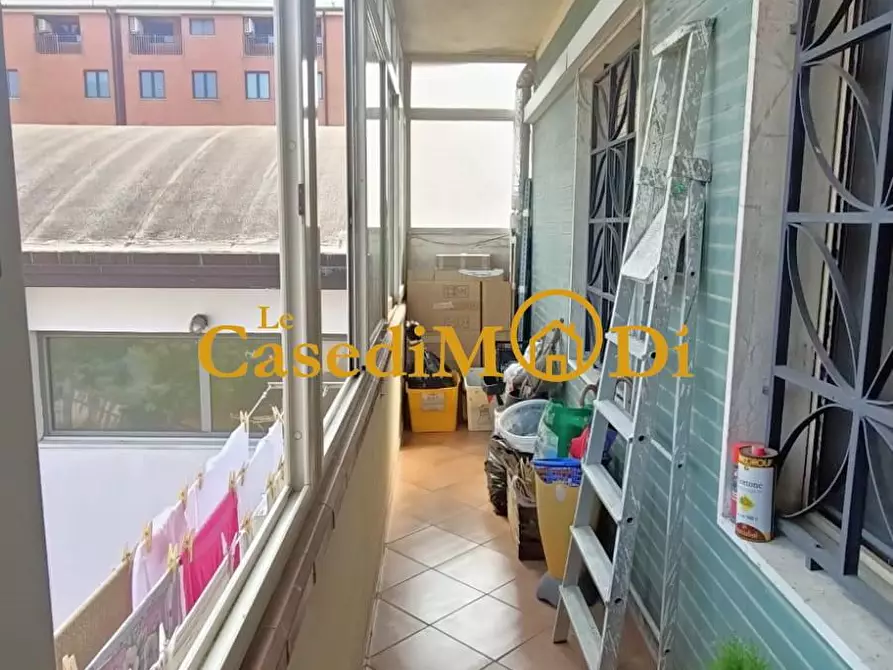 Immagine 13 di Appartamento in vendita  a Livorno