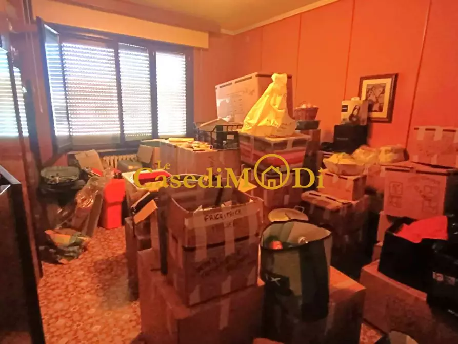 Immagine 18 di Appartamento in vendita  a Livorno